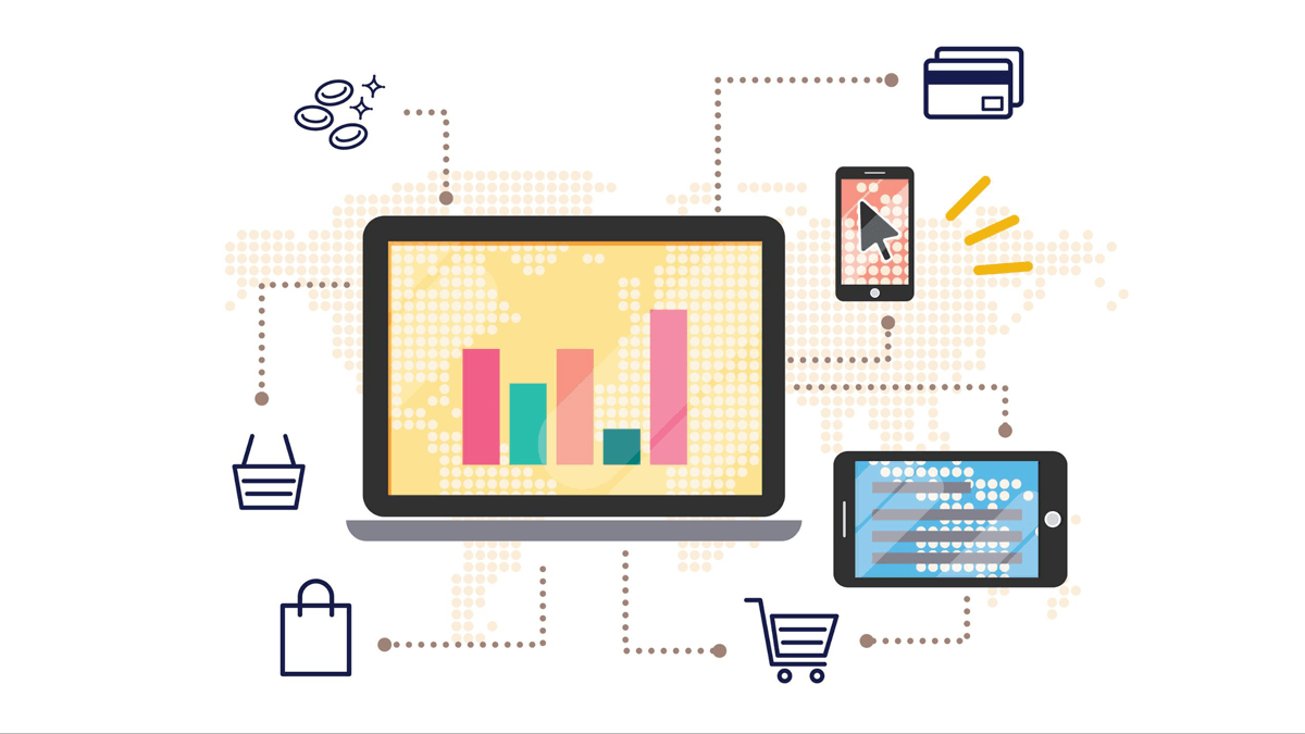 how to get started an omnichannel marketing strategy for your dental practice website