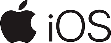iOS Logo
