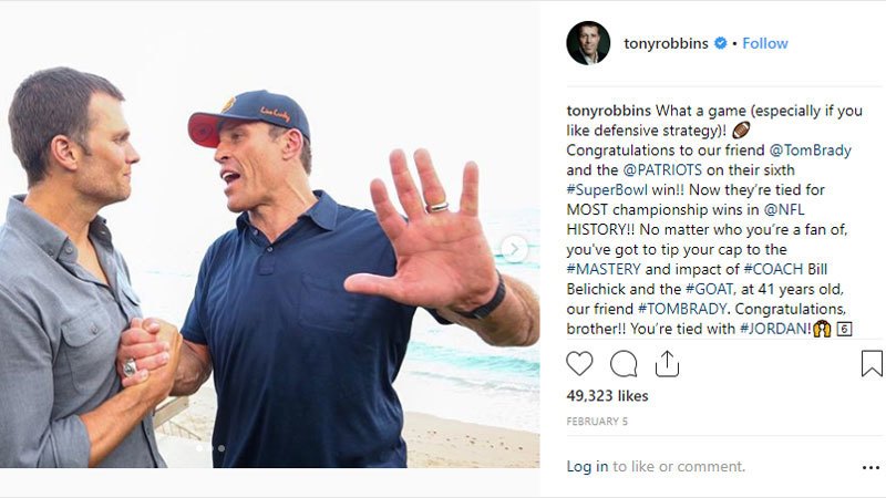 7 Entrepreneurs Every Business Owner Should Follow