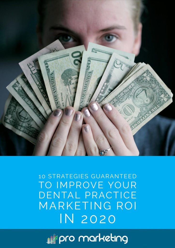 10 Strategies Guaranteed To Improve Your Marketing ROI In 2020