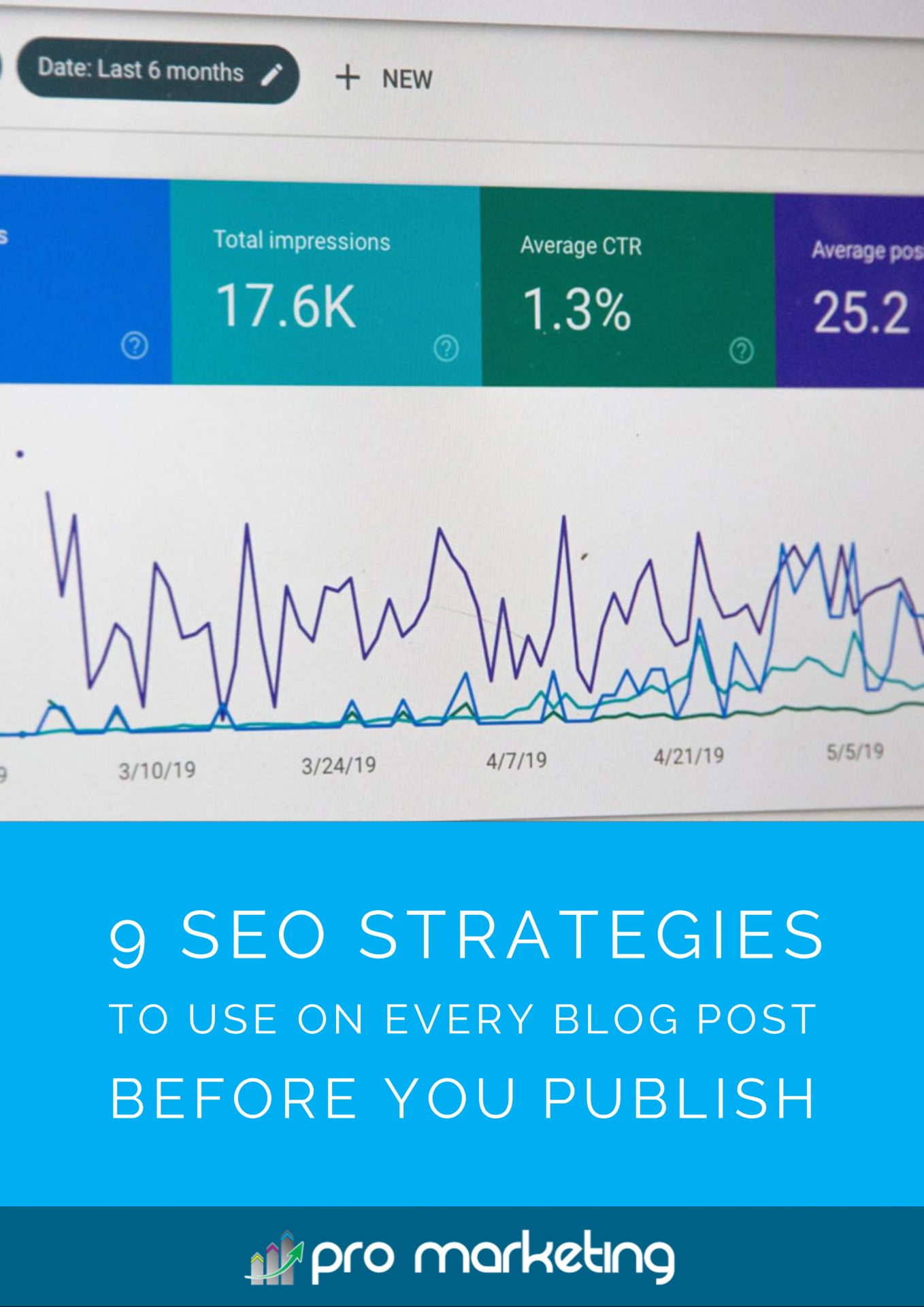 9 SEO Strategies to Use on Every Blog Post Before You Publish